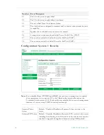 Preview for 90 page of VBrick Systems VB4000 Series Admin Manual