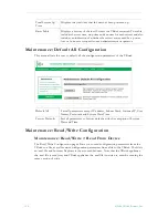 Preview for 130 page of VBrick Systems VB4000 Series Admin Manual