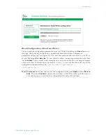 Preview for 131 page of VBrick Systems VB4000 Series Admin Manual