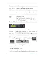 Preview for 10 page of VBrick Systems VB6000 Series Getting Started Manual