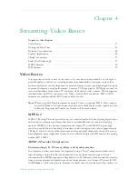 Preview for 25 page of VBrick Systems VB6000 Series Getting Started Manual