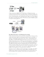 Preview for 33 page of VBrick Systems VB6000 Series Getting Started Manual