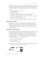 Preview for 35 page of VBrick Systems VB6000 Series Getting Started Manual