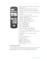 Preview for 52 page of VBrick Systems VB6000 Series Getting Started Manual