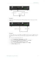 Preview for 81 page of VBrick Systems VB6000 Series Getting Started Manual