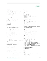 Preview for 83 page of VBrick Systems VB6000 Series Getting Started Manual