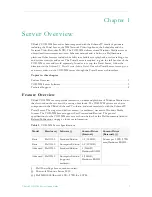 Preview for 7 page of VBrick Systems VOD-W Server VBrick v4.2.1 Admin Manual