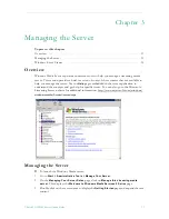 Preview for 17 page of VBrick Systems VOD-W Server VBrick v4.2.1 Admin Manual