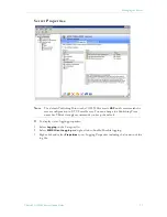 Preview for 19 page of VBrick Systems VOD-W Server VBrick v4.2.1 Admin Manual