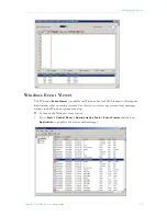 Preview for 21 page of VBrick Systems VOD-W Server VBrick v4.2.1 Admin Manual