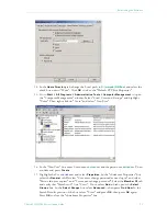 Preview for 35 page of VBrick Systems VOD-W Server VBrick v4.2.1 Admin Manual