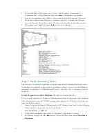 Preview for 20 page of VBrick 7000 Series Getting Started Manual