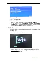 Preview for 16 page of VBrick 8000-0188 Quick Start Manual