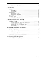 Предварительный просмотр 6 страницы VBrick 9000 Series Admin Manual