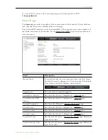 Preview for 11 page of VBrick 9000 Series Admin Manual