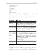 Preview for 13 page of VBrick 9000 Series Admin Manual