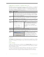 Предварительный просмотр 16 страницы VBrick 9000 Series Admin Manual