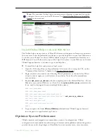 Preview for 17 page of VBrick 9000 Series Admin Manual