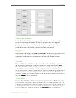 Предварительный просмотр 19 страницы VBrick 9000 Series Admin Manual