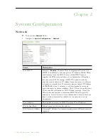 Предварительный просмотр 21 страницы VBrick 9000 Series Admin Manual