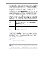 Preview for 36 page of VBrick 9000 Series Admin Manual