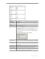 Preview for 48 page of VBrick 9000 Series Admin Manual