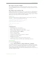 Preview for 49 page of VBrick 9000 Series Admin Manual