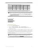 Preview for 69 page of VBrick 9000 Series Admin Manual