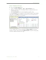 Preview for 75 page of VBrick 9000 Series Admin Manual