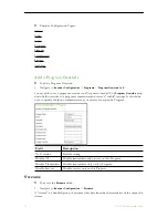 Preview for 86 page of VBrick 9000 Series Admin Manual