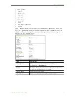 Preview for 87 page of VBrick 9000 Series Admin Manual