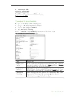 Preview for 90 page of VBrick 9000 Series Admin Manual