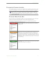 Preview for 127 page of VBrick 9000 Series Admin Manual