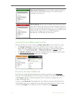 Preview for 128 page of VBrick 9000 Series Admin Manual