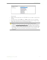 Preview for 137 page of VBrick 9000 Series Admin Manual