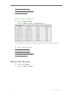 Preview for 152 page of VBrick 9000 Series Admin Manual