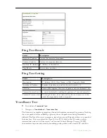 Preview for 172 page of VBrick 9000 Series Admin Manual