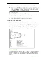 Preview for 54 page of VBrick 9000 Series Getting Started Manual