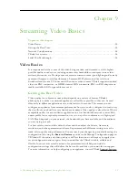 Preview for 65 page of VBrick 9000 Series Getting Started Manual