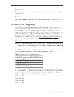 Preview for 76 page of VBrick 9000 Series Getting Started Manual