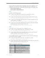 Preview for 77 page of VBrick dme Admin Manual