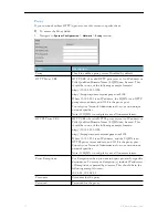 Preview for 84 page of VBrick dme Admin Manual