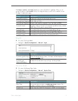 Preview for 91 page of VBrick dme Admin Manual