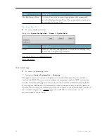 Preview for 92 page of VBrick dme Admin Manual