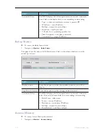 Preview for 184 page of VBrick dme Admin Manual