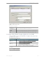 Preview for 211 page of VBrick dme Admin Manual
