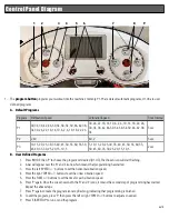 Preview for 6 page of VBX Wellness VBX 3500 Assembly Instructions Manual