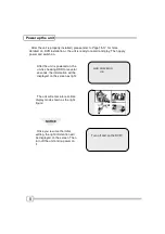 Preview for 11 page of VC Videocomponents 13145 Mounting And Operating Manual