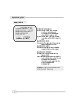 Preview for 20 page of VC Videocomponents 13145 Mounting And Operating Manual