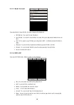 Preview for 68 page of VC Videocomponents 15814 Operating Manual